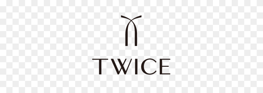 300x239 Twice Logo - Twice Logo PNG