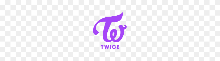 175x175 Twice Logo Glow - Twice Logo PNG