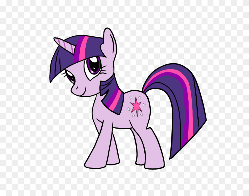 600x600 Twilight Sparkle Drawing Tutorial With Pictures Step - Twilight Sparkle PNG