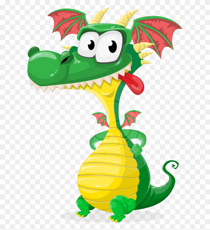 Baby Dragon Clipart Free Clipart Download - Cute Dragon Clipart ...