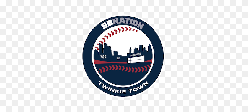 400x320 Twinkie Town, Una Comunidad De Gemelos De Minnesota - Logotipo De Gemelos Png
