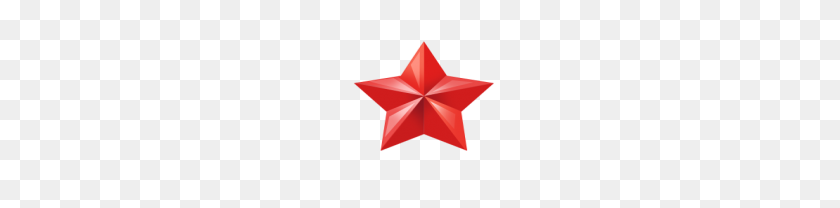 180x148 Мерцающие Блеск Звезды Png - Красные Звезды Png
