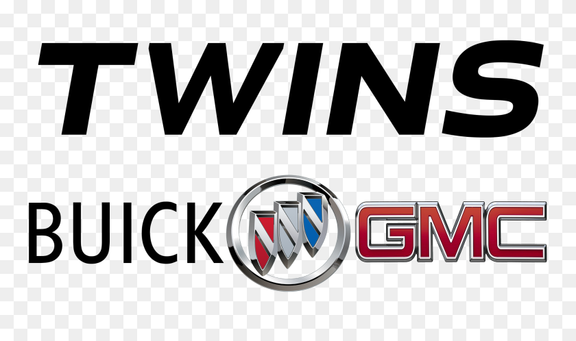 1920x1080 Twins Buick Gmc In Columbus, Oh Dubl Westerville Grove - Twins Logo PNG
