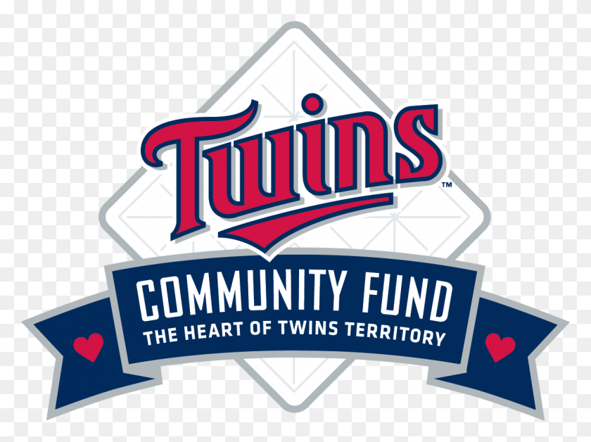 1157x844 Twins Community Fund Minnesota Twins - Logotipo De Los Gemelos Png