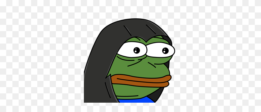 300x300 Twitch - Monkas PNG