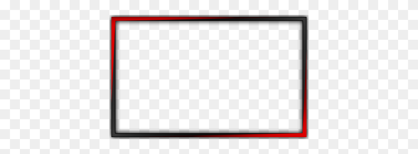 400x250 Twitch Cam Overlay Png Image - Twitch Overlay Png