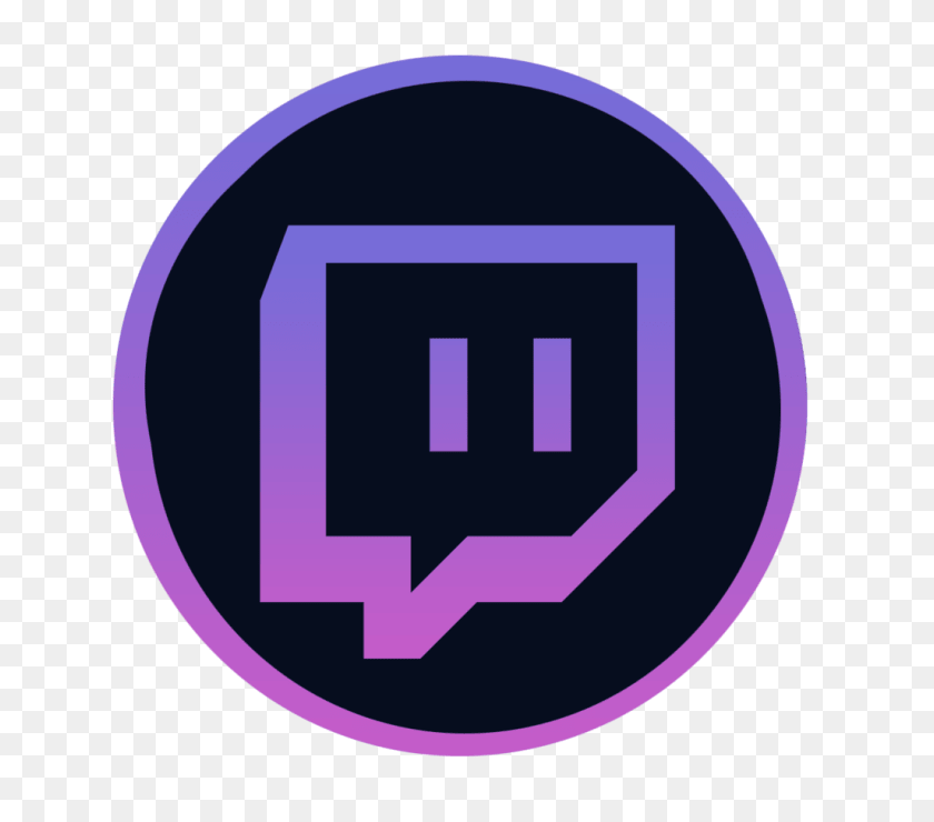680x680 Twitch Hosting Network On Twitter Hosting Is Now - Twitch PNG Logo