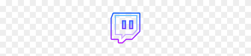 128x128 Twitch Icons - Twitch Icon PNG