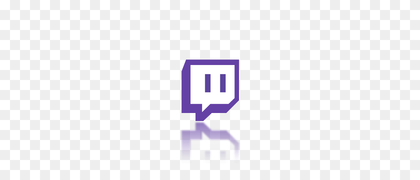 400x300 Twitch Icons - Twitch Icon PNG