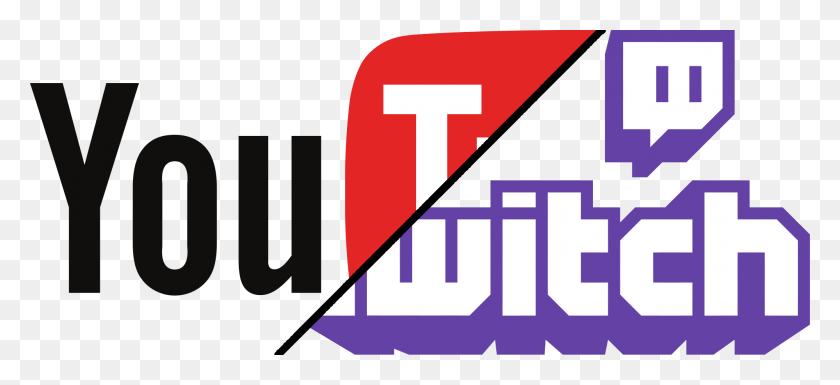 1998x834 Twitch Png Transparent Twitch Images - Twitch PNG