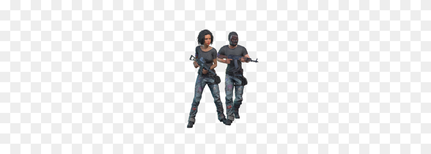 300x240 Twitch Prime Shirt - Player Unknown Battlegrounds PNG