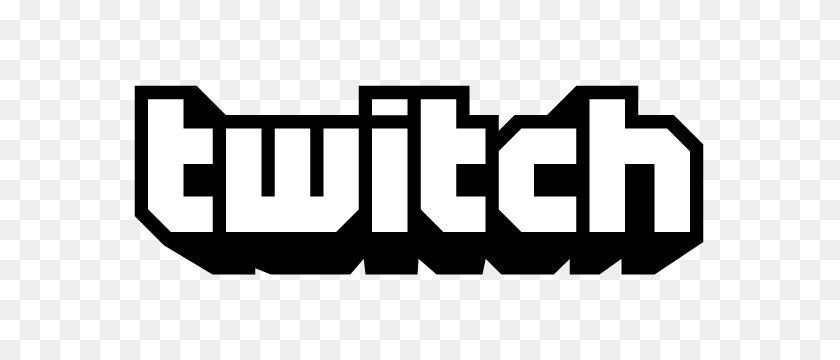 600x300 Twitch Resets All User Passwords After Suffering Data Breach - Twitch PNG Logo