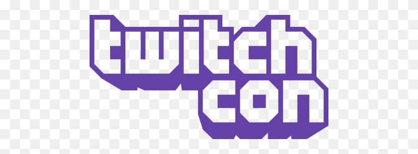 480x250 Прямая Трансляция На Twitch Из Игрового Центра Gamesync Fiber - Логотип Twitch В Формате Png