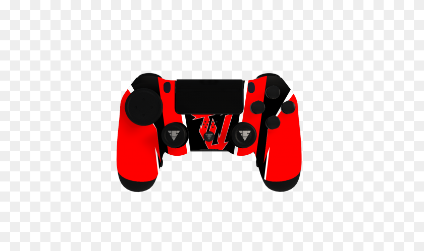 1920x1080 Twitch United Playstation Controller - Ps4 Controller PNG