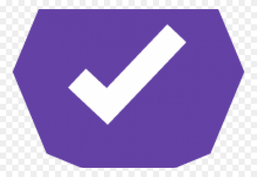 820x547 Twitch Verified Badge How To Show Off Your Streamer Swag - Pogchamp PNG