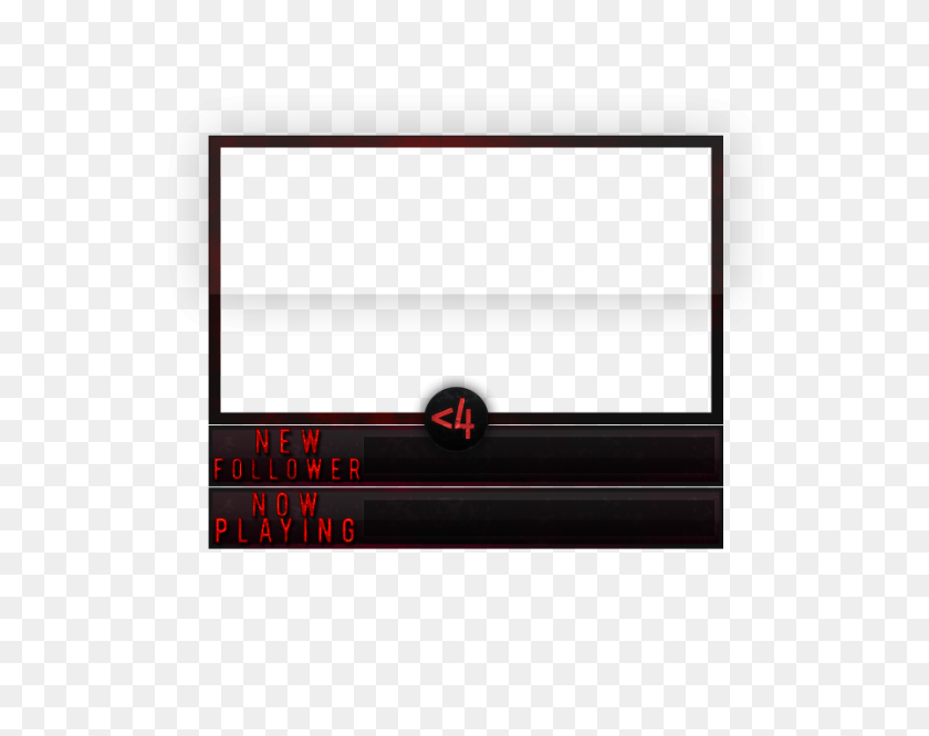 free webcam overlay for twitch