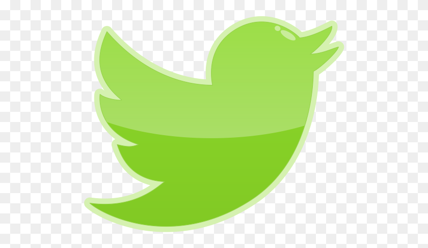 512x428 Значок Твиттера - Твиттер Птица Png