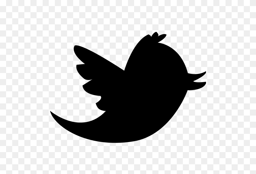 512x512 Значок Twitter С Png И Векторным Форматом Для Бесплатного Неограниченного Доступа - Значок Twitter Белый Png