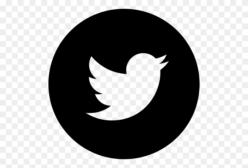 512x512 Значок Twitter В Формате Png И В Векторном Формате Бесплатно Без Ограничений - Клипарт С Логотипом Twitter
