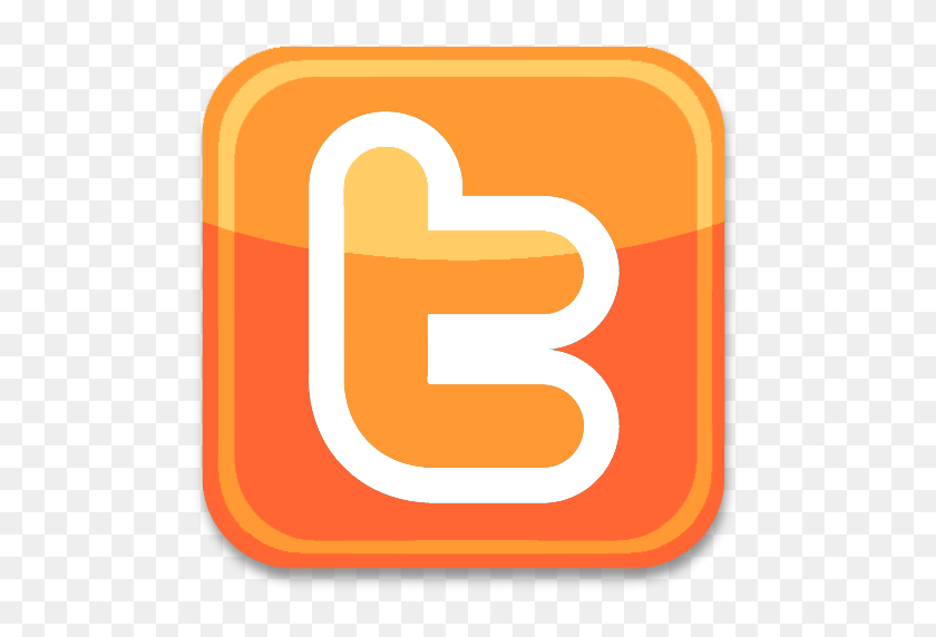 512x512 Twitter Logo Png Images Free Download - Twitter Symbol PNG