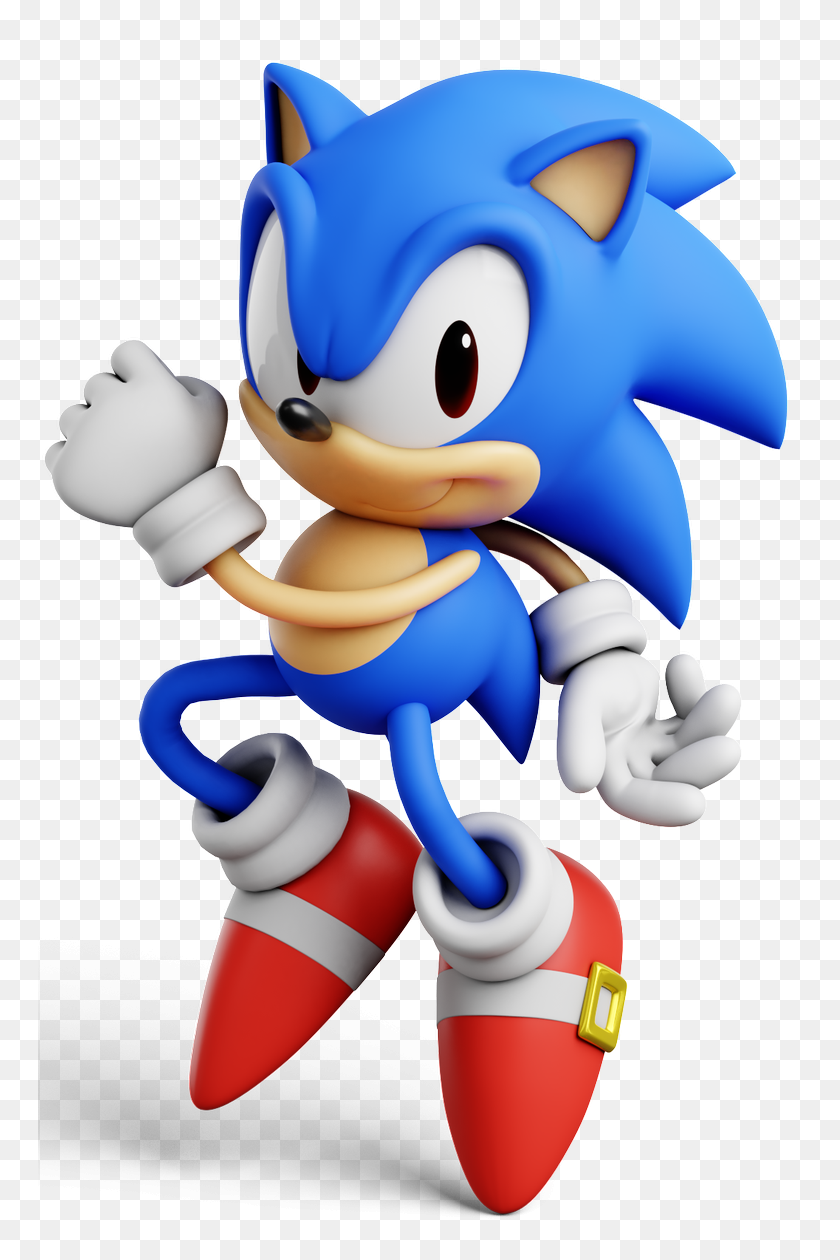 763x1200 Twitter Sonic Sonic The Hedgehog, Sonic Mania - Sonic Mania PNG