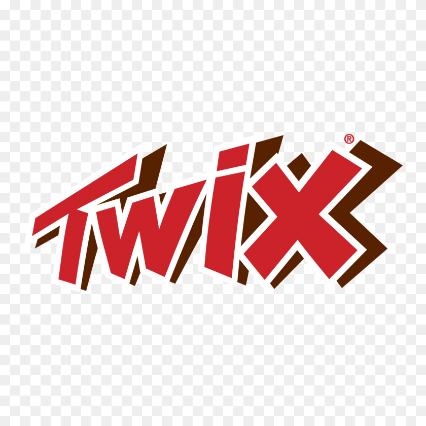 1200x1200 Twix Logo Vector Free Vector Silhouette Graphics Png - Gfx PNG