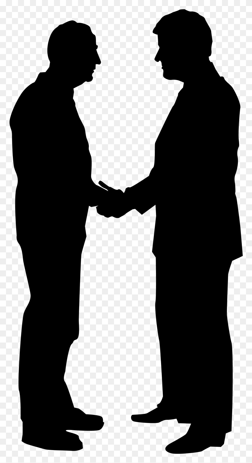 1737x3300 Two Men Walking Hand In Hand Clipart Clip Art Images - Walking Clipart Black And White