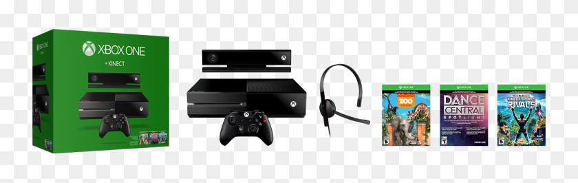780x206 Two More Xbox One Bundles Announced, One Is Cirrus White - Xbox One PNG