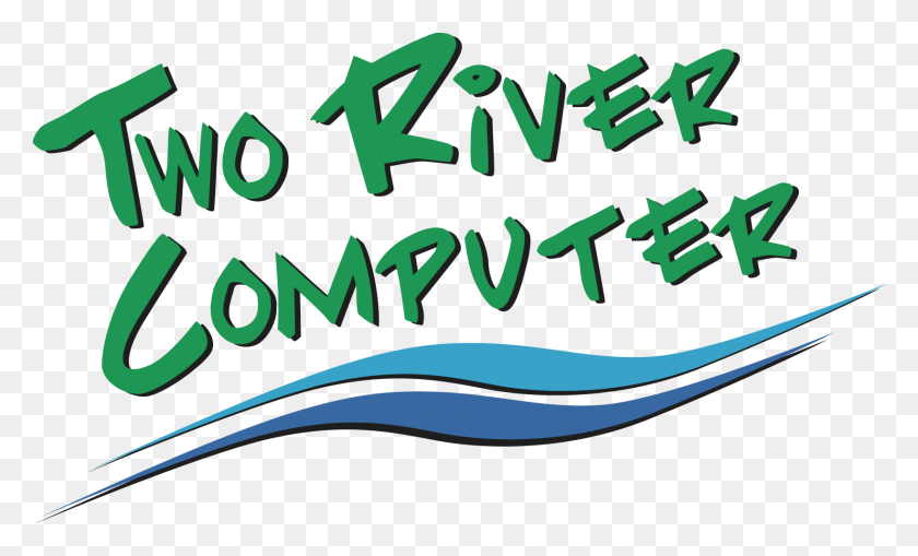 1640x945 Two River Computer Fair Haven Servicios De Reparación De Computadoras Usted - Logotipo De La Computadora Png
