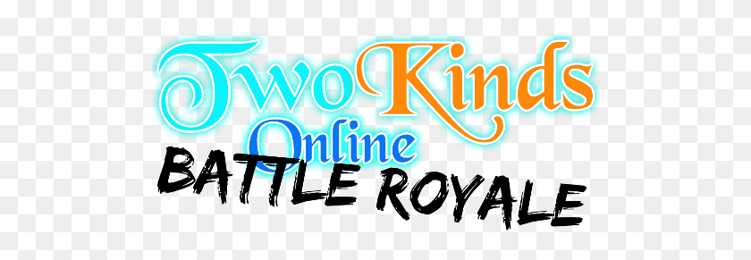 500x231 Twokinds Online Battle Royale! - Королевская Битва Png