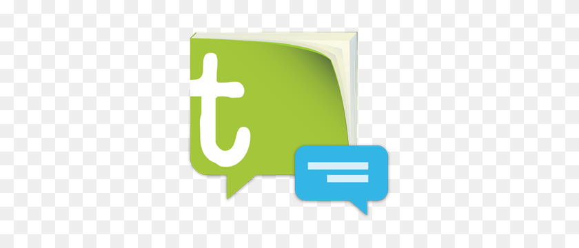 300x300 Txt Book Export + Create Books From Your Text Messages - Iphone Text Bubble PNG