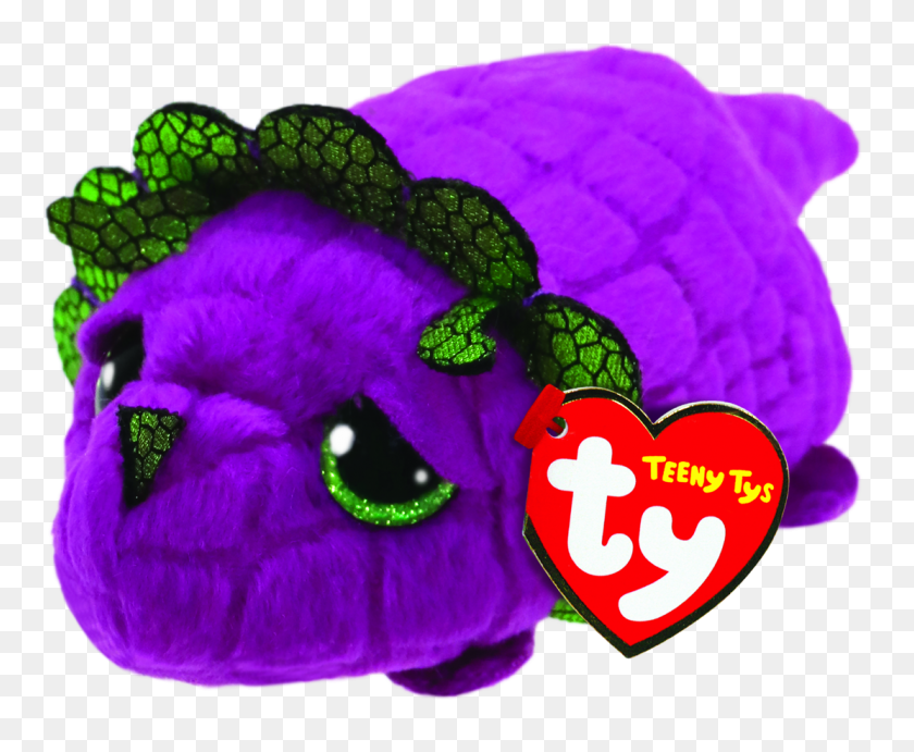 1111x900 Ty Beanie Boo Landon Dragon Teeny Tys - Beanie Boo Clip Art
