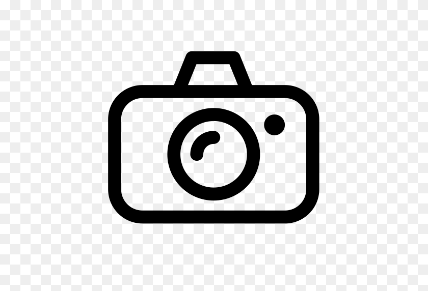 512x512 Ty Camera Icon, Camera Icon With Png And Vector Format For Free - Camera Vector Png
