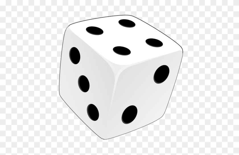 504x486 Tyi Expected Number Of Dice Throws Combinatorics And More - Dice PNG