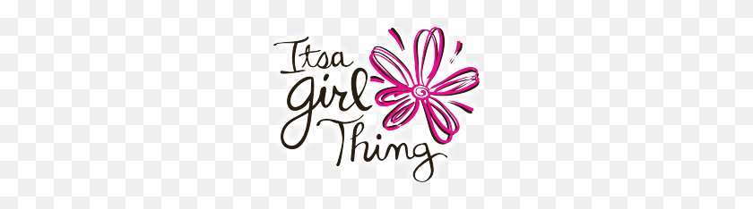 230x174 Tyler Brothers Clothing More It's A Girl Thing - Its A Girl PNG