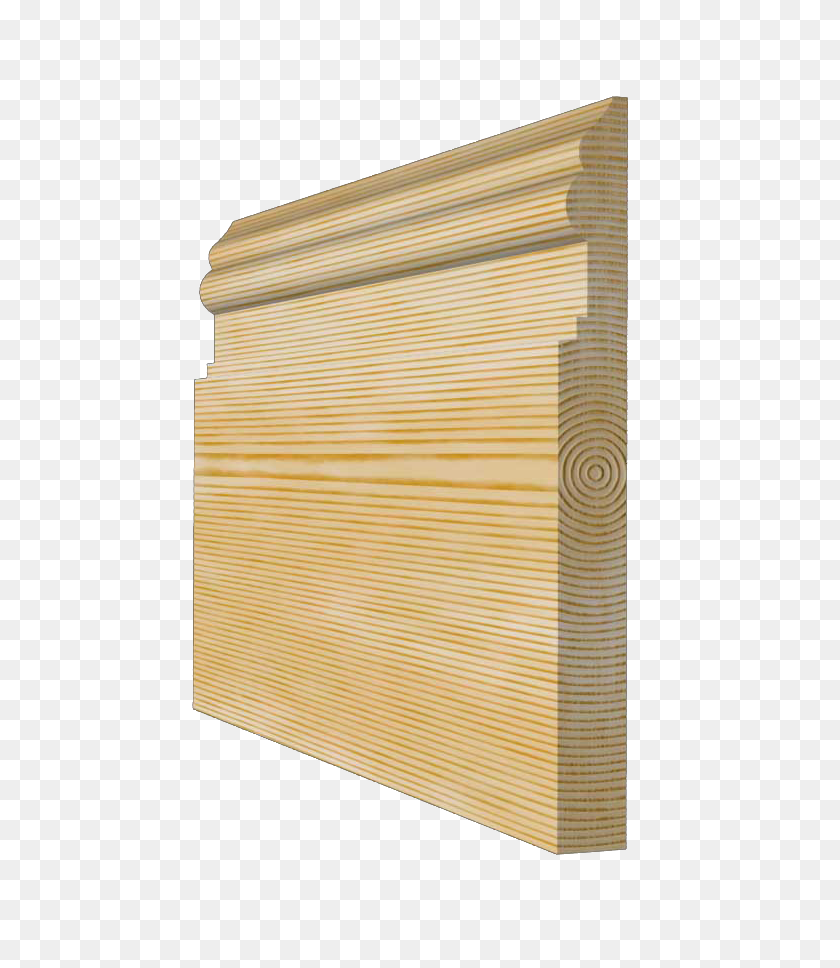 640x908 Type Part Timber Skirting Board - Wooden Board PNG