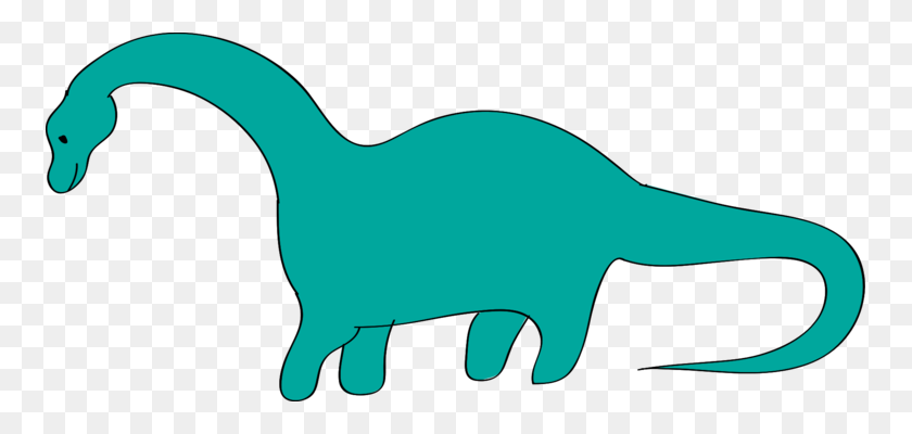 755x340 Tyrannosaurus Stegosaurus Dinosaur Egg Apatosaurus - Apatosaurus Clipart