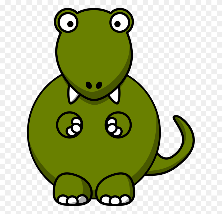 635x750 Тираннозавр, Стегозавр, Трицератопс, Позвоночные, Рептилии, Бесплатно - Стегозавр Клипарт Черный И Белый