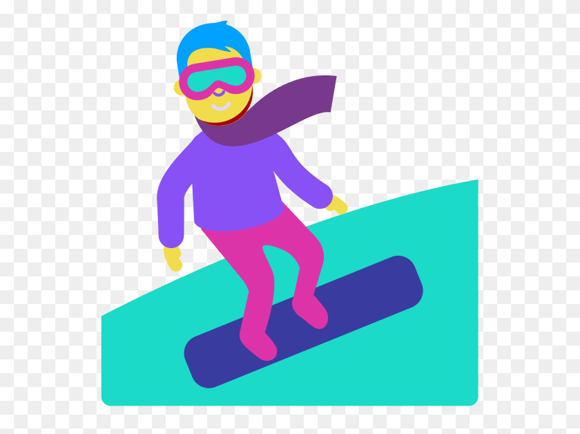 568x568 Snowboarder De Ufc - Imágenes Prediseñadas De Snowboard