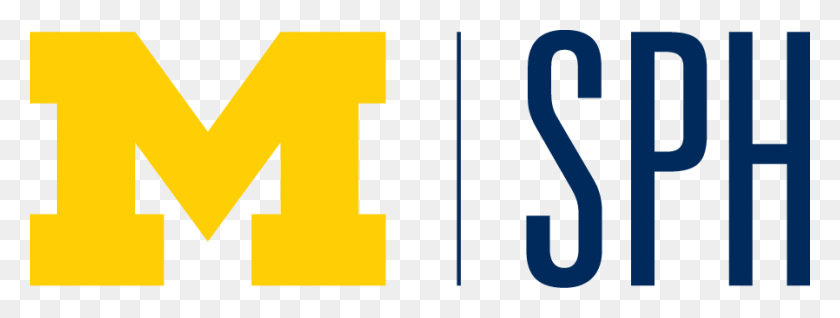 898x298 U Of M Logos - Universidad De Michigan Clipart