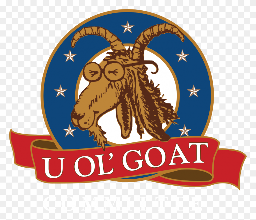 1280x1089 U Ol' Goat Committee Making Dreams Come True For Ffa Club - Ffa Clip Art