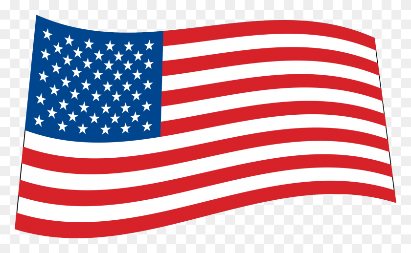 2210x1298 U S A Flag Icons Png - Usa Flag PNG