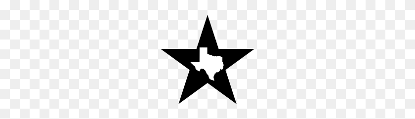 190x181 U S Custom Tees Designs Texas Big Lone Star State T Shirt - Texas Star PNG
