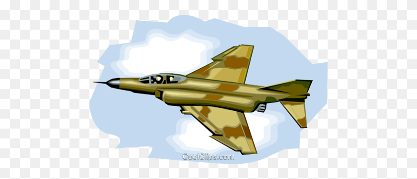 480x302 U S Fighter Jet, Phantom Royalty Free Vector Clip Art - Phantom Clipart