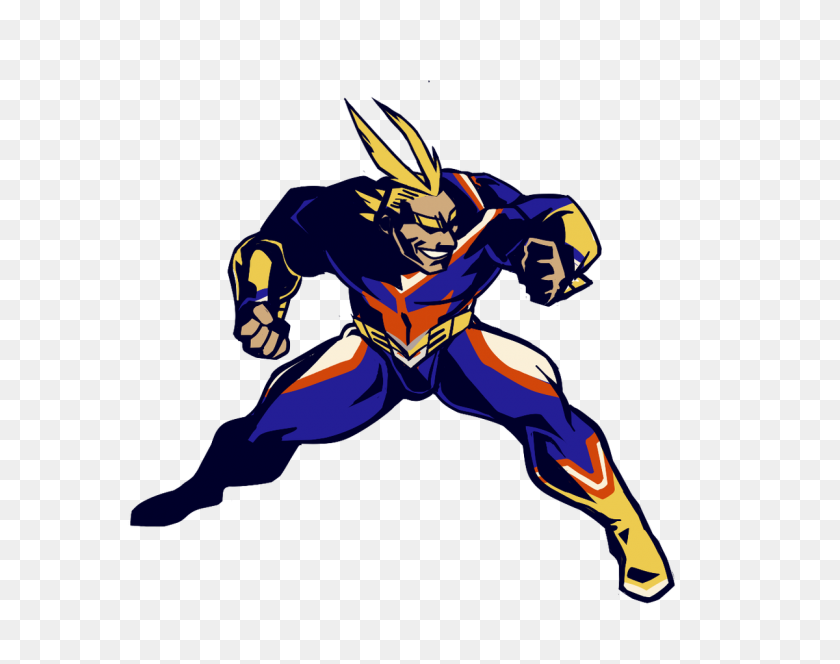 1200x930 U S Of Smash On Twitter Drawing All Might All Week Has Made Me - All Might PNG