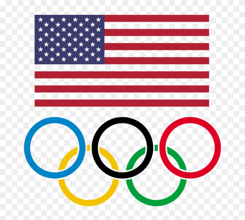 1200x1069 Олимпийский Комитет Сша Объединился С Jcpenney Sports Destination - Логотип Jcpenney Png