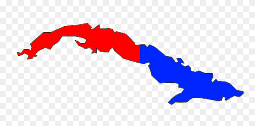 810x370 El Senado De Los Estados Unidos Propone Dos Leyes Comerciales Cubanas En Duelo - Cuba Png