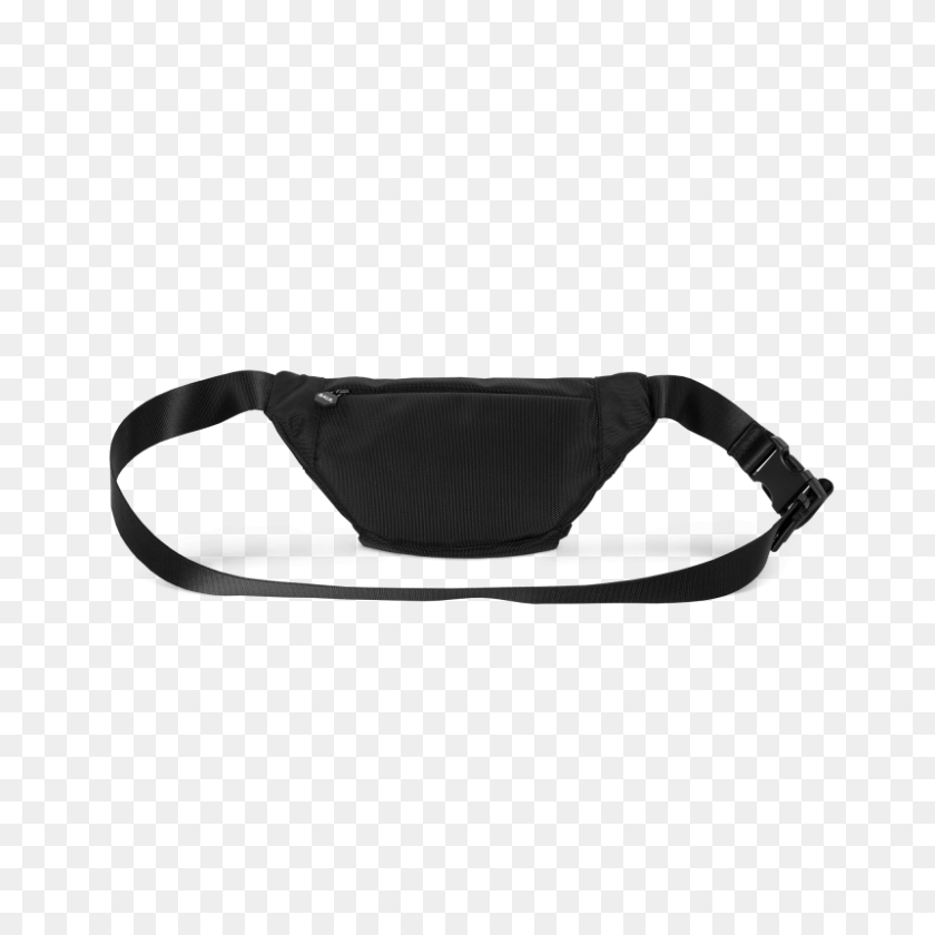 800x800 U Series Waist Pack The Official Balr Website Discover The New - Fanny Pack PNG