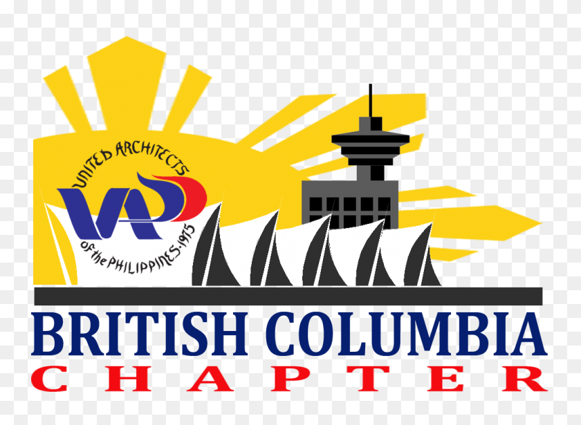 1037x738 Uap British Columbia Chapter Joe Larano Arts Architecture - Bahay Kubo Clipart