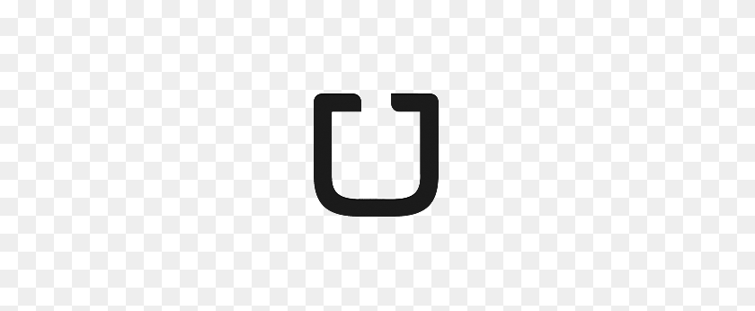 219x286 Uber Logo No Background Background Check All - Uber Logo PNG